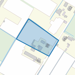 Perceel NKK01-G-3610