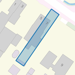 Perceel NKK01-G-3680