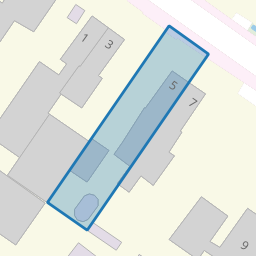 Perceel NKK01-G-3681