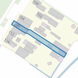 Perceel NKK01-G-3718