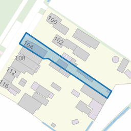 Perceel NKK01-G-3720