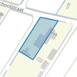 Perceel NKK01-G-3760