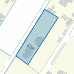 Perceel NKK01-G-3761