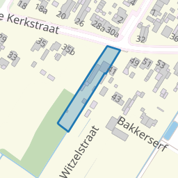 Perceel NKK01-G-3863