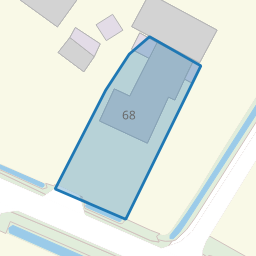 Perceel NKK01-G-3876