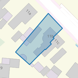 Perceel NKK01-G-3914