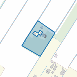 Perceel NKK01-G-3932