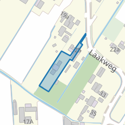 Perceel NKK01-G-3957