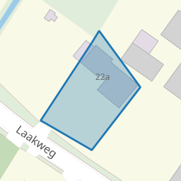 Perceel NKK01-G-3961