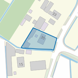 Perceel NKK01-G-3968