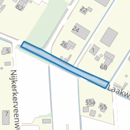 Perceel NKK01-G-3984