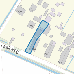 Perceel NKK01-G-3986