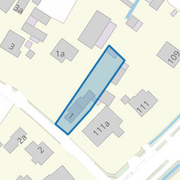 Perceel NKK01-G-4011