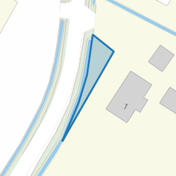 Perceel NKK01-G-4031