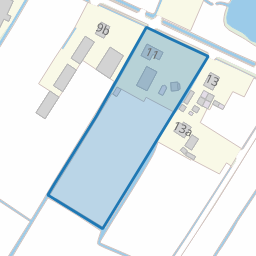 Perceel NKK01-G-4052