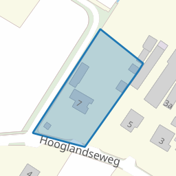 Perceel NKK01-G-4067