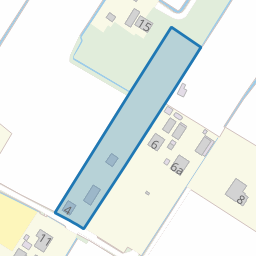 Perceel NKK01-G-4092