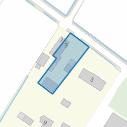 Perceel NKK01-G-4103