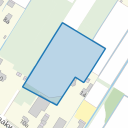 Perceel NKK01-G-4106