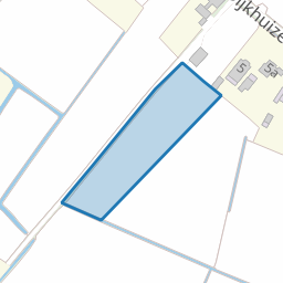 Perceel NKK01-G-4110