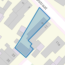 Perceel NKK01-G-4121