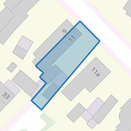 Perceel NKK01-G-4122