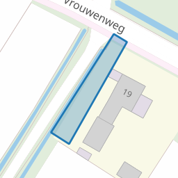 Perceel NKK01-G-4148