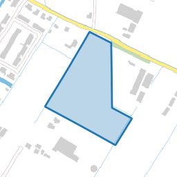 Perceel NKK01-G-4164