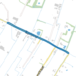 Perceel NKK01-G-4165