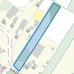 Perceel NKK01-G-4210