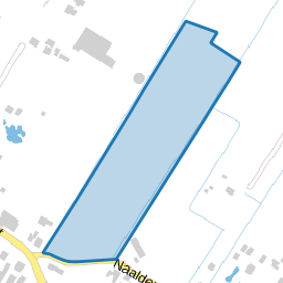 Perceel NKK01-G-4212