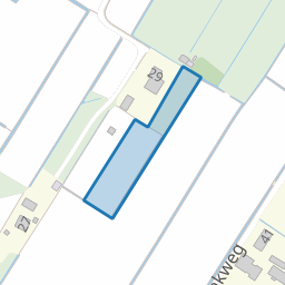 Perceel NKK01-G-4242