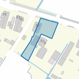 Perceel NKK01-G-4245