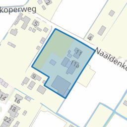 Perceel NKK01-G-4247