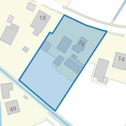 Perceel NKK01-G-4287