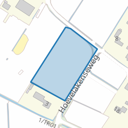 Perceel NKK01-G-4293