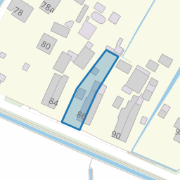 Perceel NKK01-G-4294