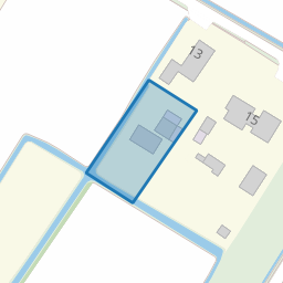 Perceel NKK01-G-4296