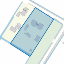 Perceel NKK01-G-4297