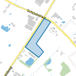 Perceel NKK01-G-4303