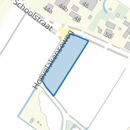 Perceel NKK01-G-4307