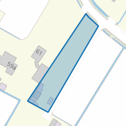 Perceel NKK01-G-4310