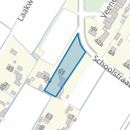 Perceel NKK01-G-4311