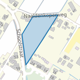 Perceel NKK01-G-4318