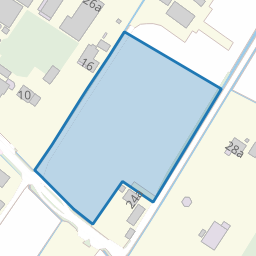 Perceel NKK01-G-4326