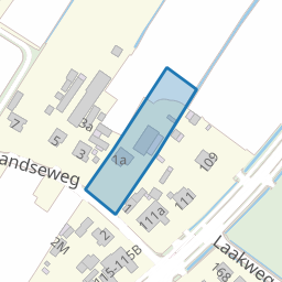 Perceel NKK01-G-4368