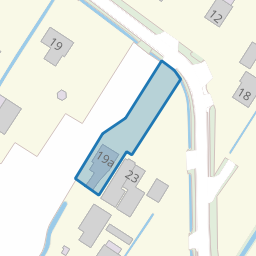 Perceel NKK01-G-4374