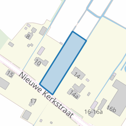 Perceel NKK01-G-4399