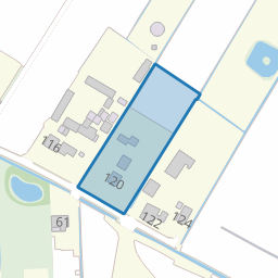 Perceel NKK01-G-4429