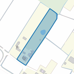 Perceel NKK01-G-4450